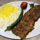 Kebab Barg (Steak)